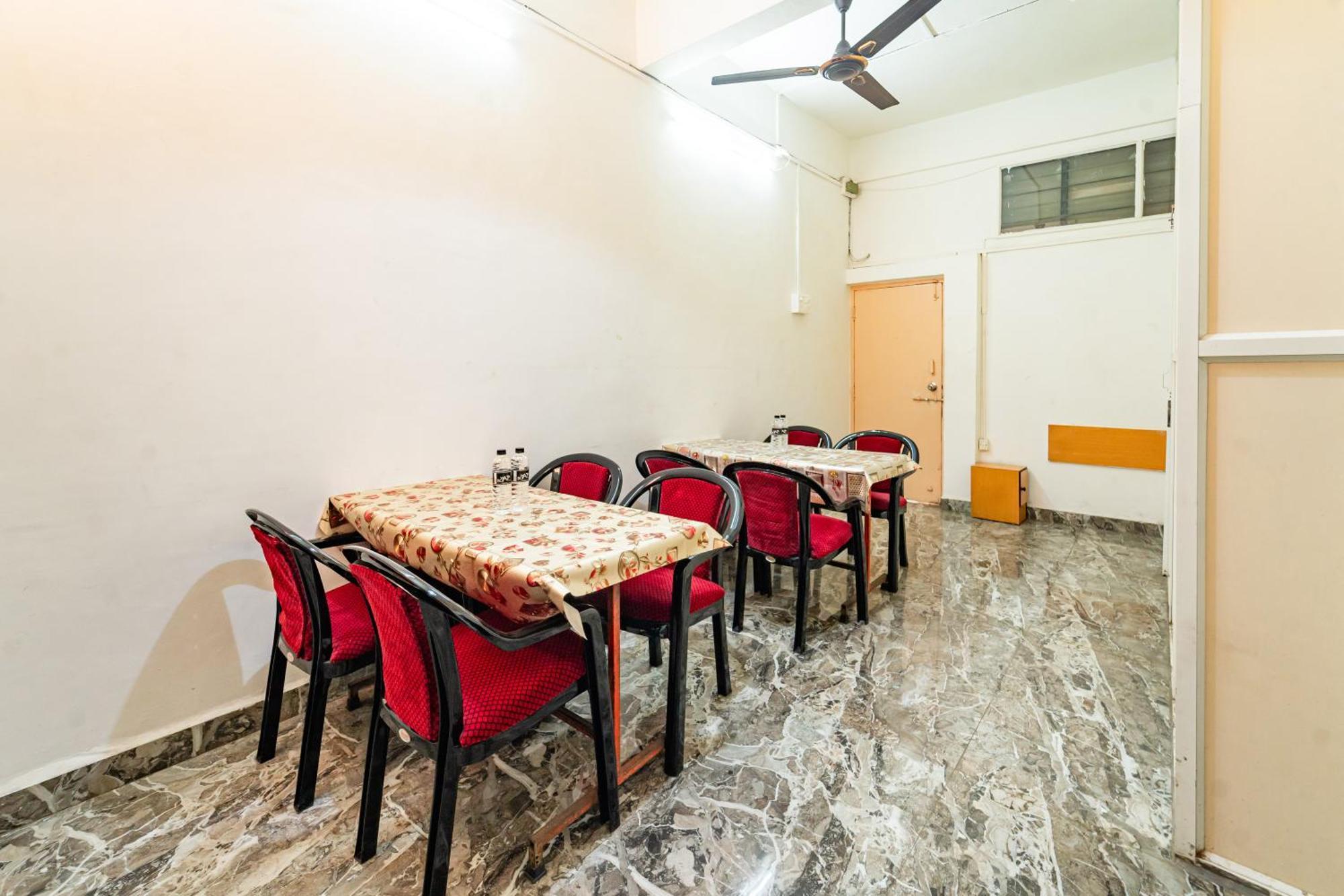 Itsy Hotels Mansi Нашик Екстер'єр фото