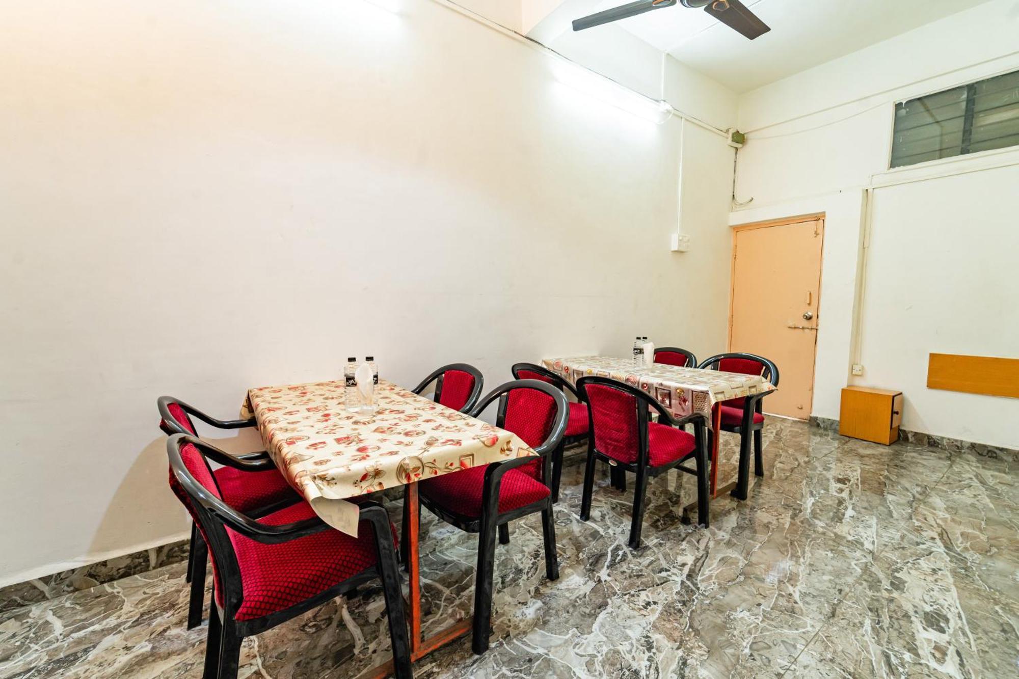 Itsy Hotels Mansi Нашик Екстер'єр фото